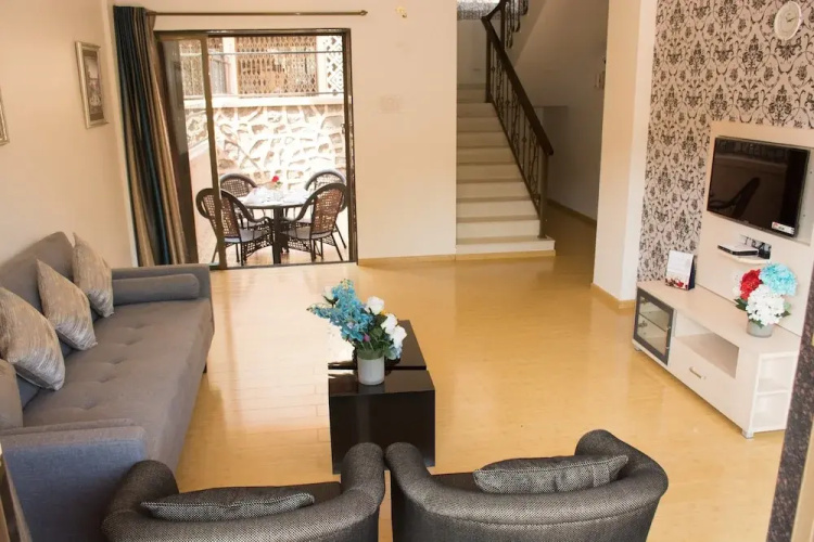 Lalco Villas