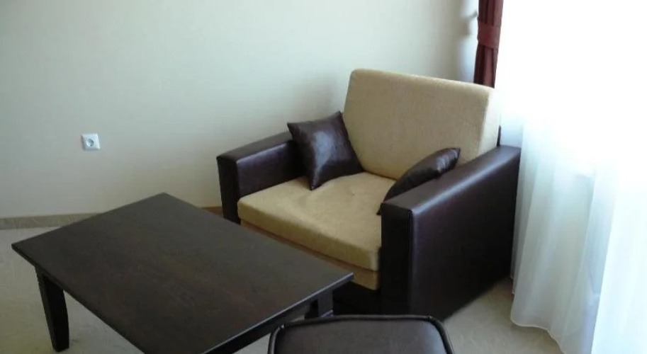 Bela Family Hotel