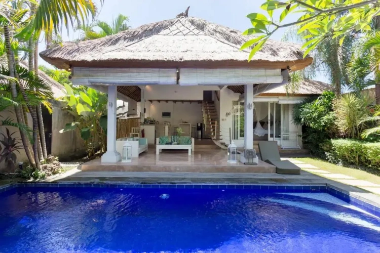 1 Bedroom Villa