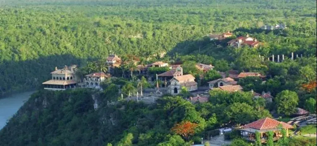Casa Los Lagos