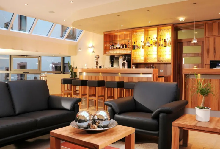 Hotel Anker