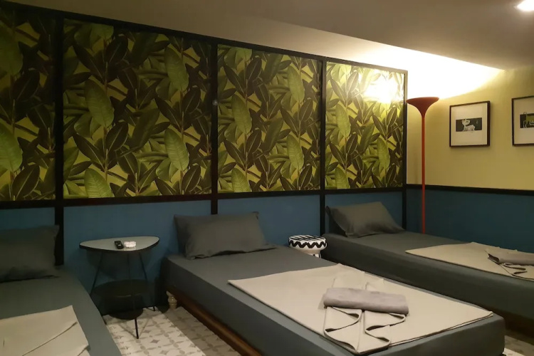 Siam Colors Hostel
