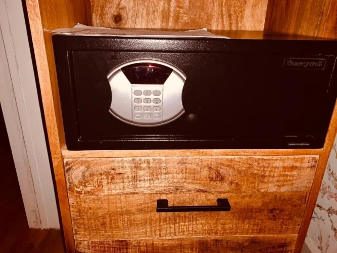 Deluxe Double Studio