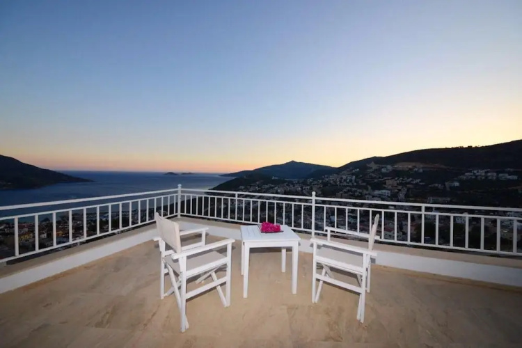 Villa Su