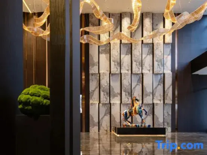The Giorgio Morandi Hotel