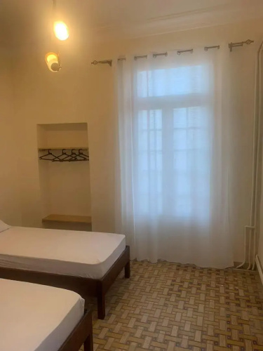 Afric Hotel Casbah
