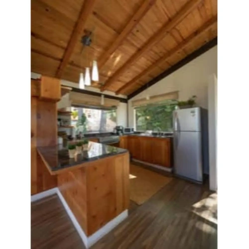 Luxury Chalet