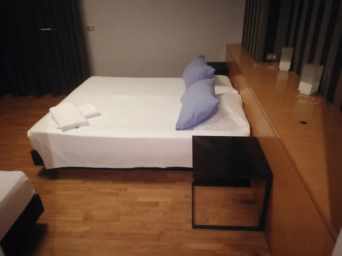 Capo Horn Hotel