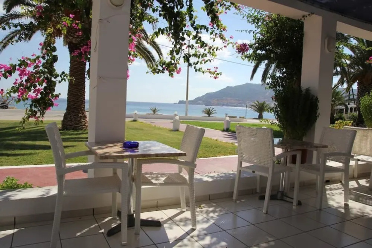 Mediterranean Hotel