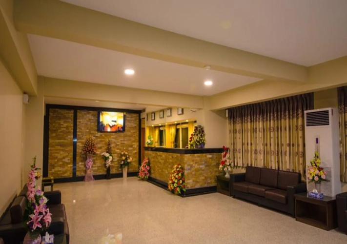 Hotelafbeelding