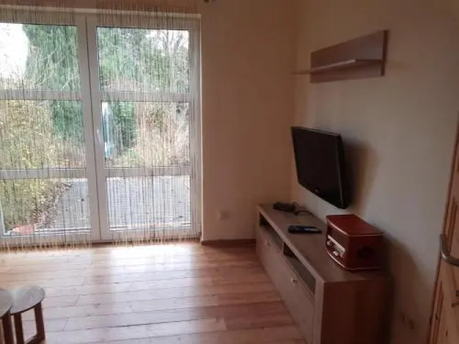 Ferienwohnung Bade