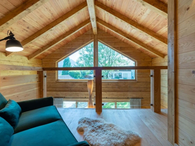 Chalet