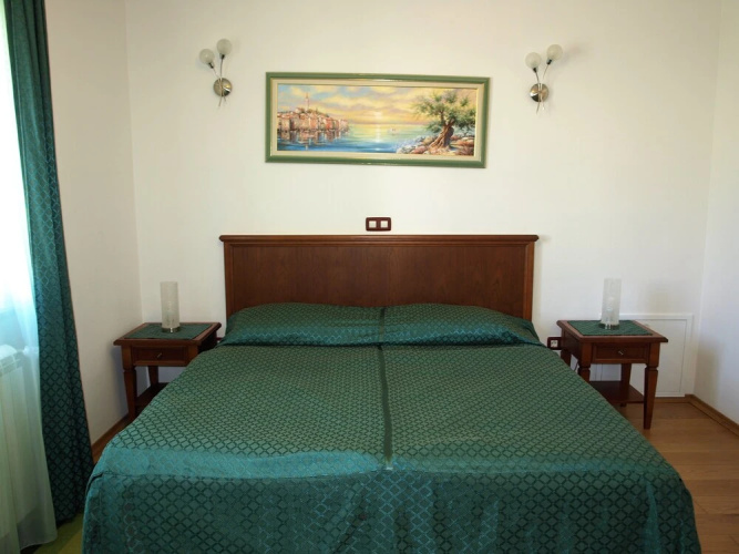Villa Armin