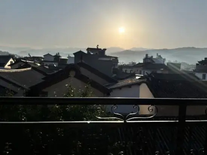 RuYi