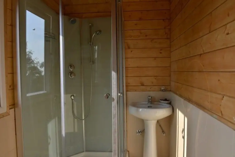 Deluxe Double Villa