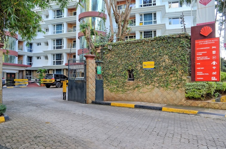 Otel görseli