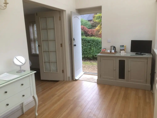 The Barn At Woodview