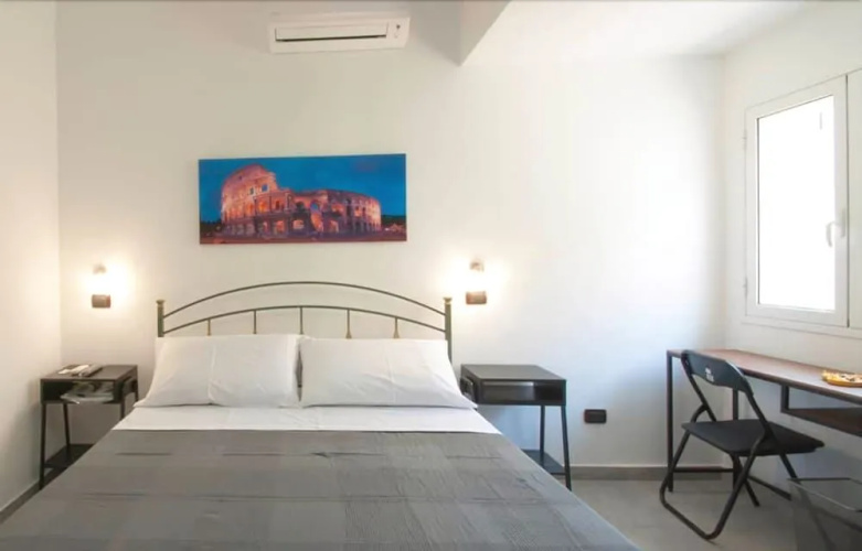 Vittoria House