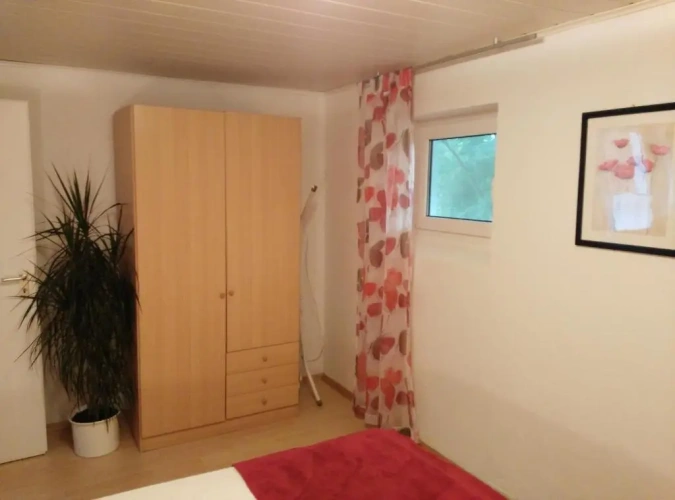 1 Bedroom Cottage