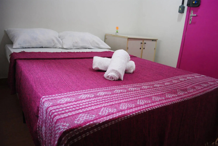 Jabanga Hostel