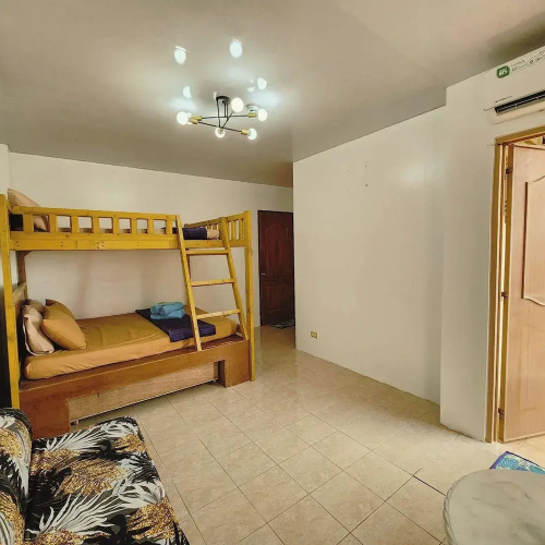 Pertible Beach Resort