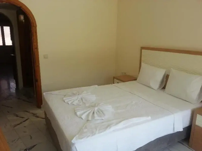 Economy Apartment