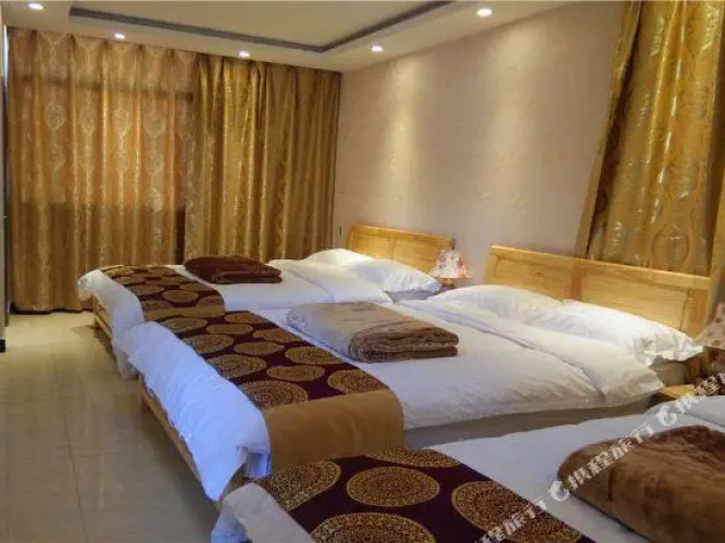 Lurenyou Hostel