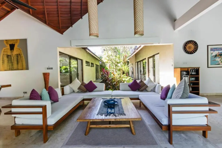 Villa Karang Berawa