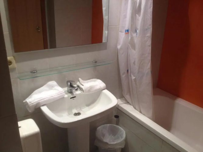 Inter2 Aparthotel Salou photo 16