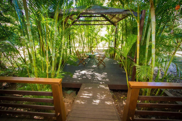 Sunbird Gardens