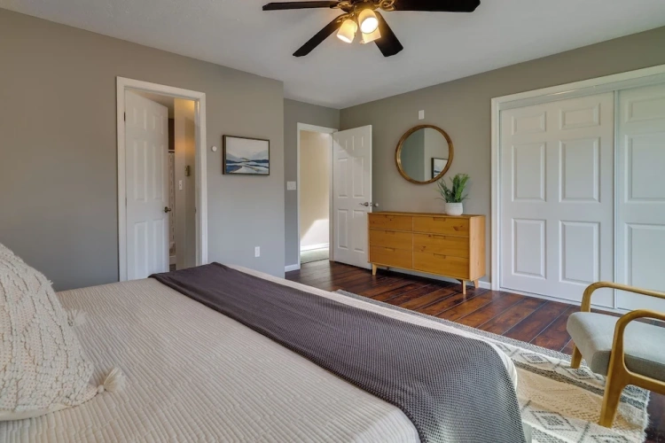 3 Bedrooms Cottage