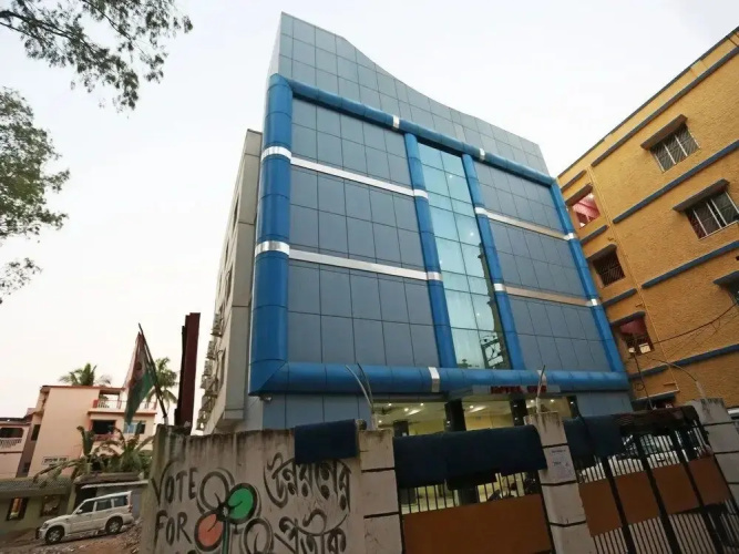 Otel görseli