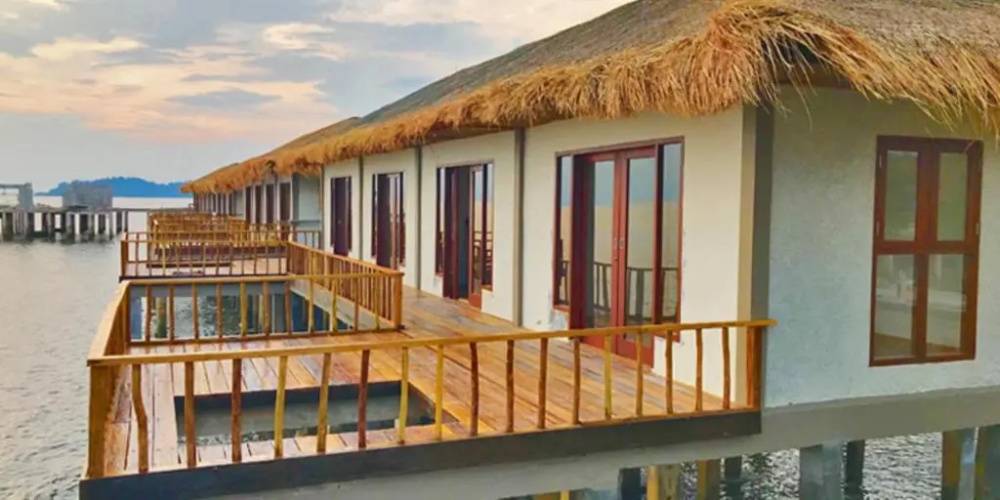 Sbs Resort By Zuzu