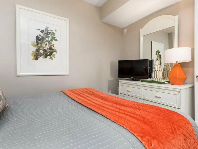 Seacrest by Bender Vacation Rentals
