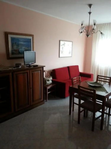 Appartamento a Otranto con Vista Mare