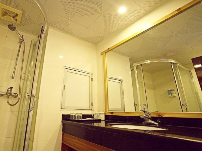 Guilin Goo Hotel
