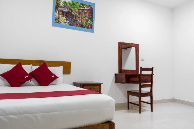 OYO Hotel Museo