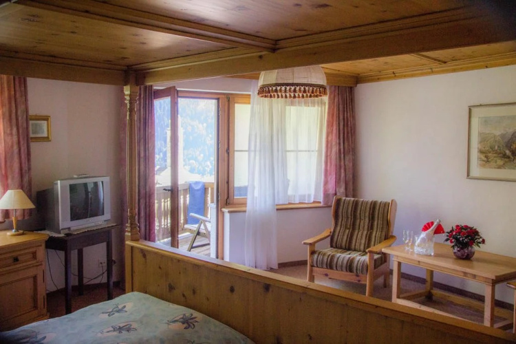 Hotel La Soglina