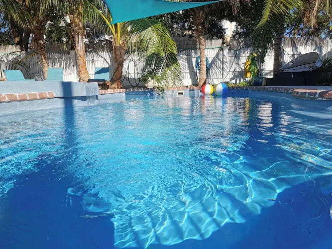 Atlantic View Luxury Villa with Pool