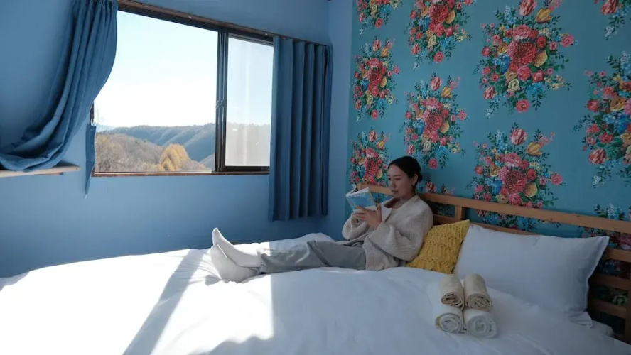 Guesthouse Hoaloha 4 Seasons