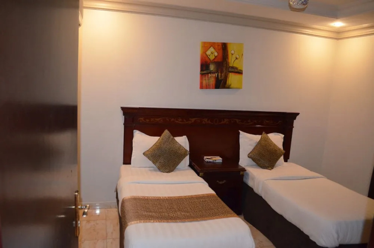 Danat Apartments 2