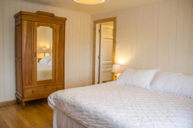 Quadruple Suite with view