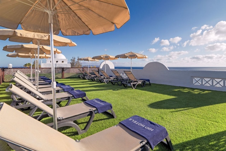 H10 Timanfaya Palace - Adults Only photo 26