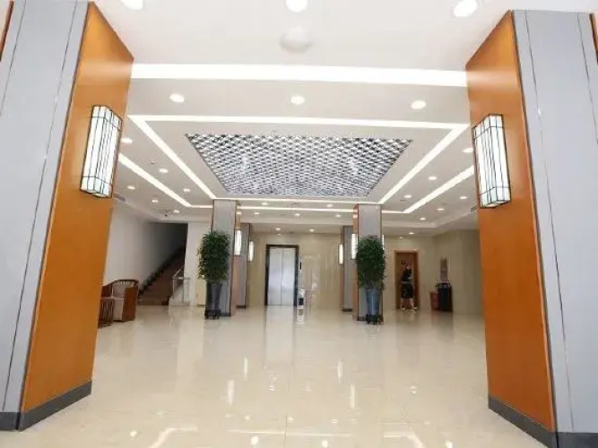 Xuesong Hostel