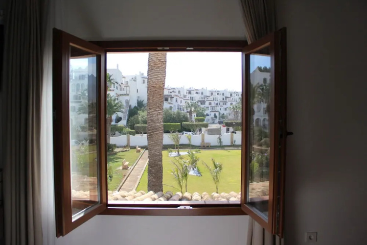Jardines de la Mata