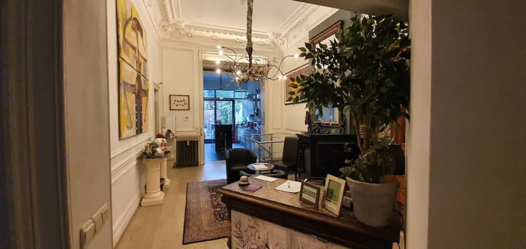 Residence Marie-Therese