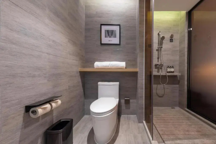Atour Hotel Hing-Tech Zone Wuyue Square Kunming
