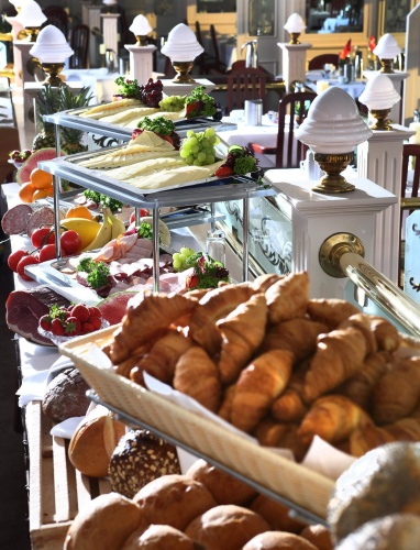 Hotel des Nordens photo 14