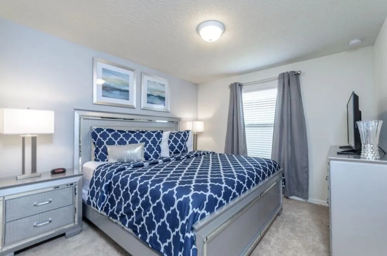 Macapa Drive Villa Windsor At Westside