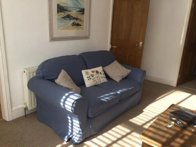1 Bedroom Twin Apartment